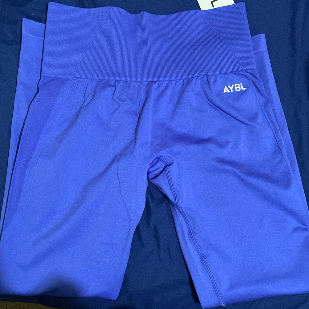 AYBL EMPOWER SEAMLESSS LEGGINS
